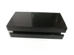 Black Anodized Extruded Aluminium Window Profiles 6063 for Glass Window Door