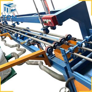 Wholesale Steel Round Pipe Internal Grinding And Polishing Machine Tube Inside Grinder from china suppliers