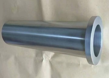 Tungsten Bar