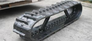 Wholesale Professional Agriculture Rubber Track for Combined Harvester 450*90*48 from china suppliers