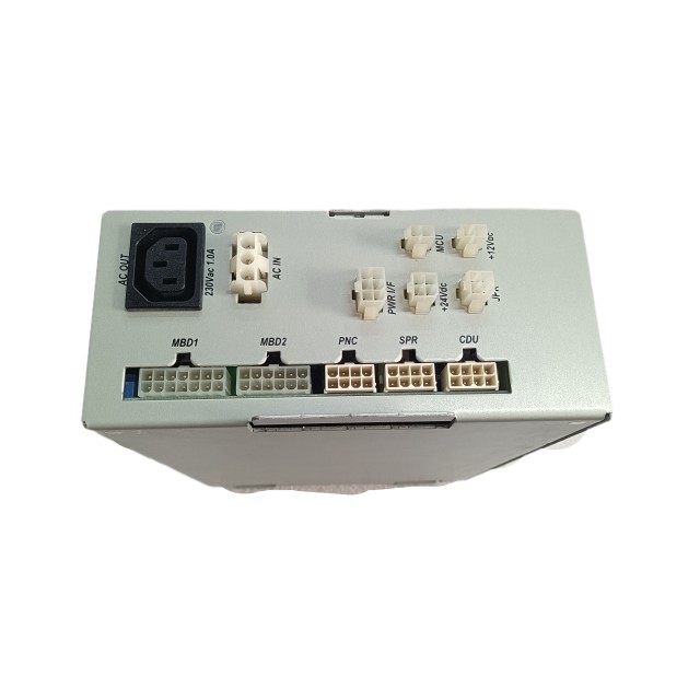 7111000009 atm part hyosung HPS280-FMCD switching Power supply