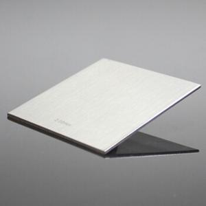 Wholesale AISI 904L Stainless Steel Sheet Plate 316 1500mm Cold Rolled SS Sheets from china suppliers