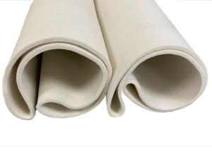 Wholesale 3500mm 100% Nomex Aramid High Temperature Blanket from china suppliers