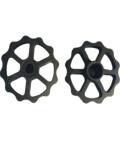 Customized CNC machining center aluminum material faucet parts