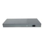 24 Ports Ethernet Network Switch 10/100/1000M 2 SFP Slot For CCTV Project