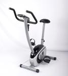 Magnetic Bike