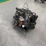 200-400 Horsepower Nissan SC25T Used Engine Diesel For Light Commercial Vehicles