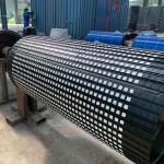 High Wear Resistant Ceramic Pulley Lagging Tail Pulley Lagging Sheet Material