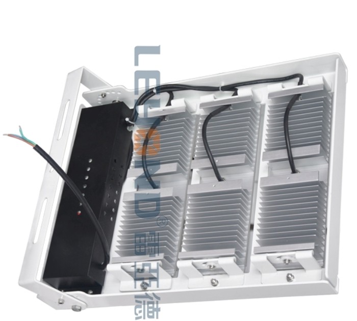 150 Watt High Power Led Billboard Lights With Meanwell Driver