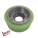 Forklift Drive Wheel Forklift Load Wheel 254x114x180mm For FR15-7H