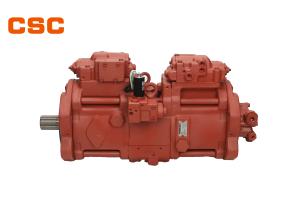 Wholesale Red Color Hydraulic Pump For Excavator Dou Shan 300-7 High Performance from china suppliers