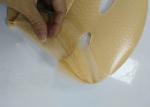 Natural Fiber Facial Mask Sheet Aloe Collegen Korea Facial Mask Raw Material