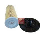 Machinery Repair Shops Compatible Element Air Compressor Parts X017503 for ELGI