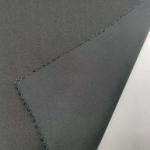 Breathable Sports Clothing Fabric 23% Tencel 39% Rayon 30% Polyester 8% Spandex