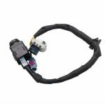 12V Rearview Car Parking Rear Camera 3Q0980121Q For Audi Seat Arona 6F 2018