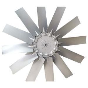 Wholesale factory direct sales 71&quot; 71 inch diameter heavy duty high air volume industrial fan blade from china suppliers