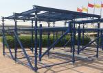 Building Cuplock Scaffolding System Cuplock Ledger British Standard Environmenta