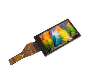 Wholesale RoHs 1.14 Inch 262K Color Capacitive Touch Panel from china suppliers