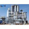 Buy cheap Compact Tower Type Dry Mix Plant Automatic Wall Putty Manufacturing Machine from wholesalers