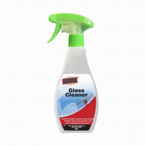 China Aeropak ISO 9001 Household Care Products Window Glass Cleaner Spray on sale