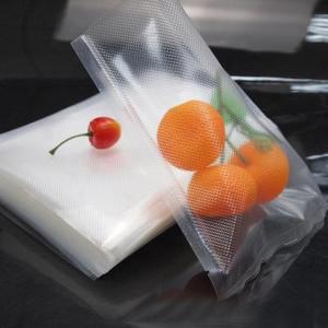 Wholesale 29x19cm Transparent Flat Pouches Pillow Pouch Beef Food Packaging Bags Print 8colors from china suppliers