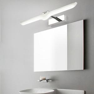 Wholesale Indoor 9W/12W/14W/16W LED Wall mount Light Acrylic makeup Mirror Front Lamp(WH-MR-46) from china suppliers