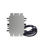 Photovoltaic 2400w Micro Inverter Silver Hybrid Customizable Laser Engraving
