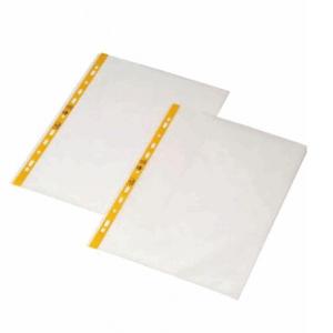 Wholesale Transparent Antistatic Polyethylene ESD Document Holder from china suppliers