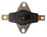 Wholesale 3/4&quot; High Power Electric Home Appliance Parts Automatic Reset Thermostat from china suppliers