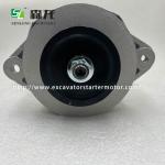 24V 100A Alternator 3400698 3332213 10459196 190111532675235 3675235RX 3072483