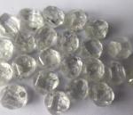 Big size White HPHT Rough Lab-Grown Diamond Loose Jewelry Diamond