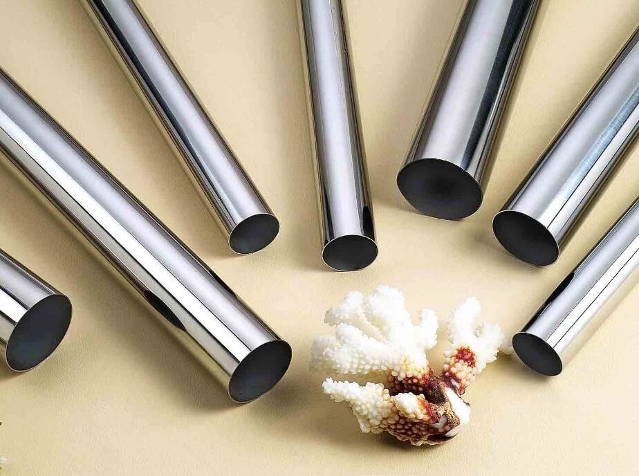 ASTM Stainless Steel Welded Pipe DIN ASME JIS 304 321 310S 316 317 347 201 202