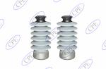 105BIL ANSI 57-1S Line Post Porcelain F Neck Insulator