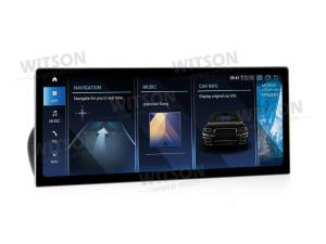 Wholesale 10.25''/12.3'' Screen For BMW 3 Series E90 E91 E92 E93 2005-2009 CCC Android Multimedia Player from china suppliers