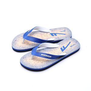 Wholesale Casual Summer Flip Flops Beach Slippers Thong Rubber Plastic Outsole Material from china suppliers