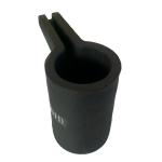 Design Flexibility Heat Resistance Metal Saving Metal Melting Silicon Carbide