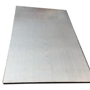 Wholesale 316 Stainless Steel Plate Sheets Ba Finish 3mm Thickness from china suppliers