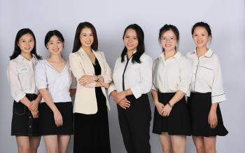 Guangzhou Yucai Color Printing Co., Ltd.