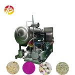 Food Beverage Industry Vacuum Freeze Drying Machinery for Fruit Vegetable