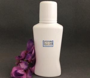Wholesale 260ml Jieyin Antibacterial HDPE Plastic Lotion Bottle Woman Shape from china suppliers