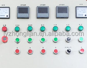 fluid 100kg dryer drying machine laboratory fluidized bed freezer