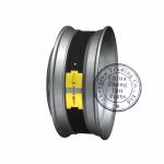 Commercial Passenger Truck Tyre Safety Bands Runflat Systems For 14 15 16 17 18