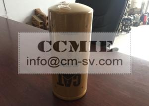 Wholesale Lubrication System Engine Oil Filters CAT Spare Parts with Cartridge Structure from china suppliers