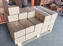 M3 M4 M6 M8 M10 DIN929 Weld Nut with ISO9001 2008 Certificate in Stainless Steel 304