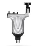 RCA Dual Connection Rotary Tattoo Gun , 8000rpm 3.5 Stroke Electric Rotary