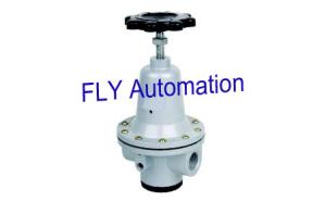 Wholesale SMC Air Preparation Units Accessories Large Flow Air Regulator QTY-08 QTY-20 QTY-40 from china suppliers