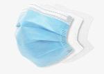 Triple Layer Breathable Medical Face Mask For Daily Personal Protection
