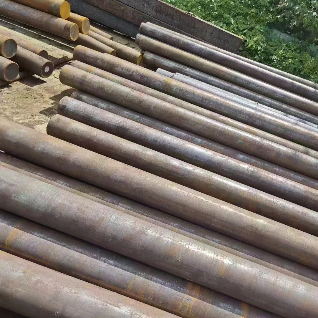 5140 Steel Bar 7035 41Cr4 SCr440 Alloy Steel Round Bar / Hot Rolled & Forged Steel Rod