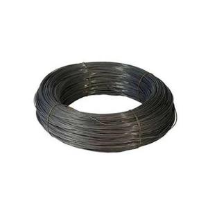 Wholesale Round Hole Shape Stainless Steel Wire Rod 5.5/6.5mm For Tyres from china suppliers
