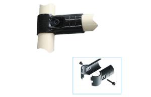 Wholesale High Gloss Electrophoresis Flexible Metal Pipe Joint Connectors For Industrial from china suppliers